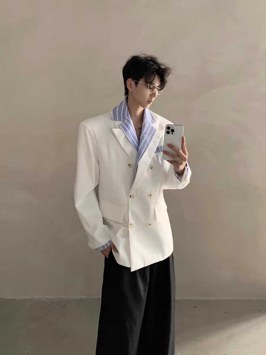 A3639 Men's outerwear