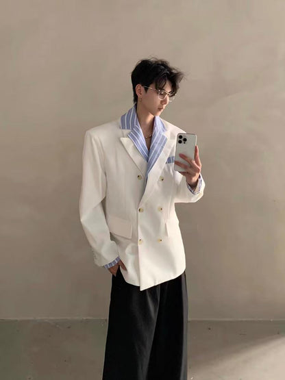 A3646 Men's outerwear