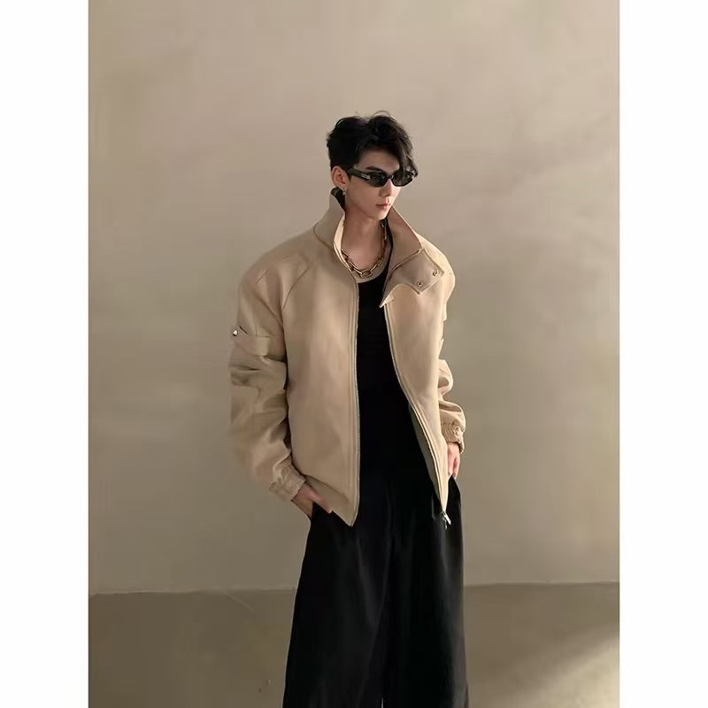 A3710 Men's outerwear