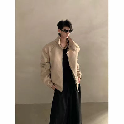 A3710 Men's outerwear