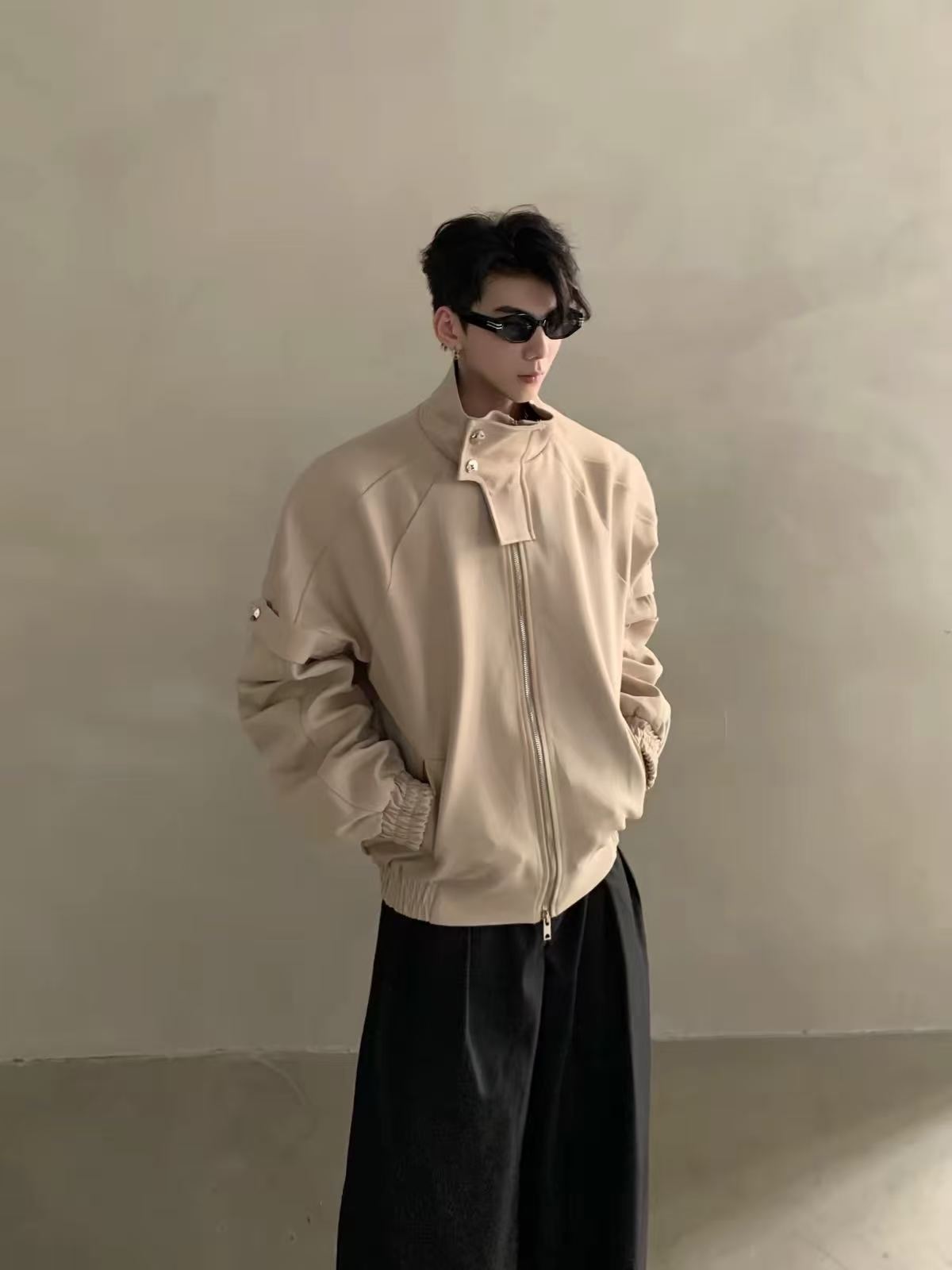 A3710 Men's outerwear