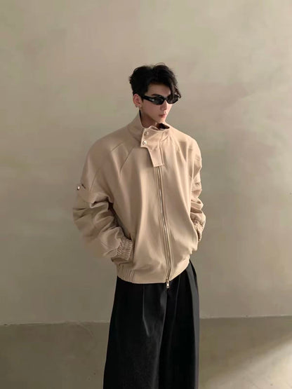 A3710 Men's outerwear