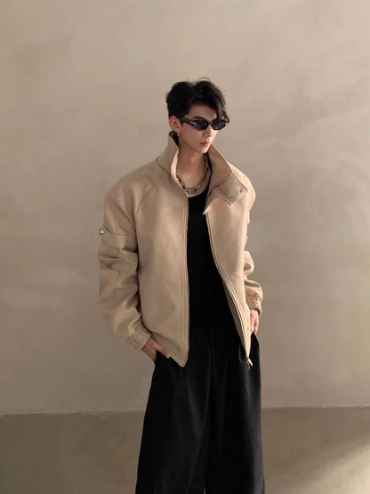A3710 Men's outerwear