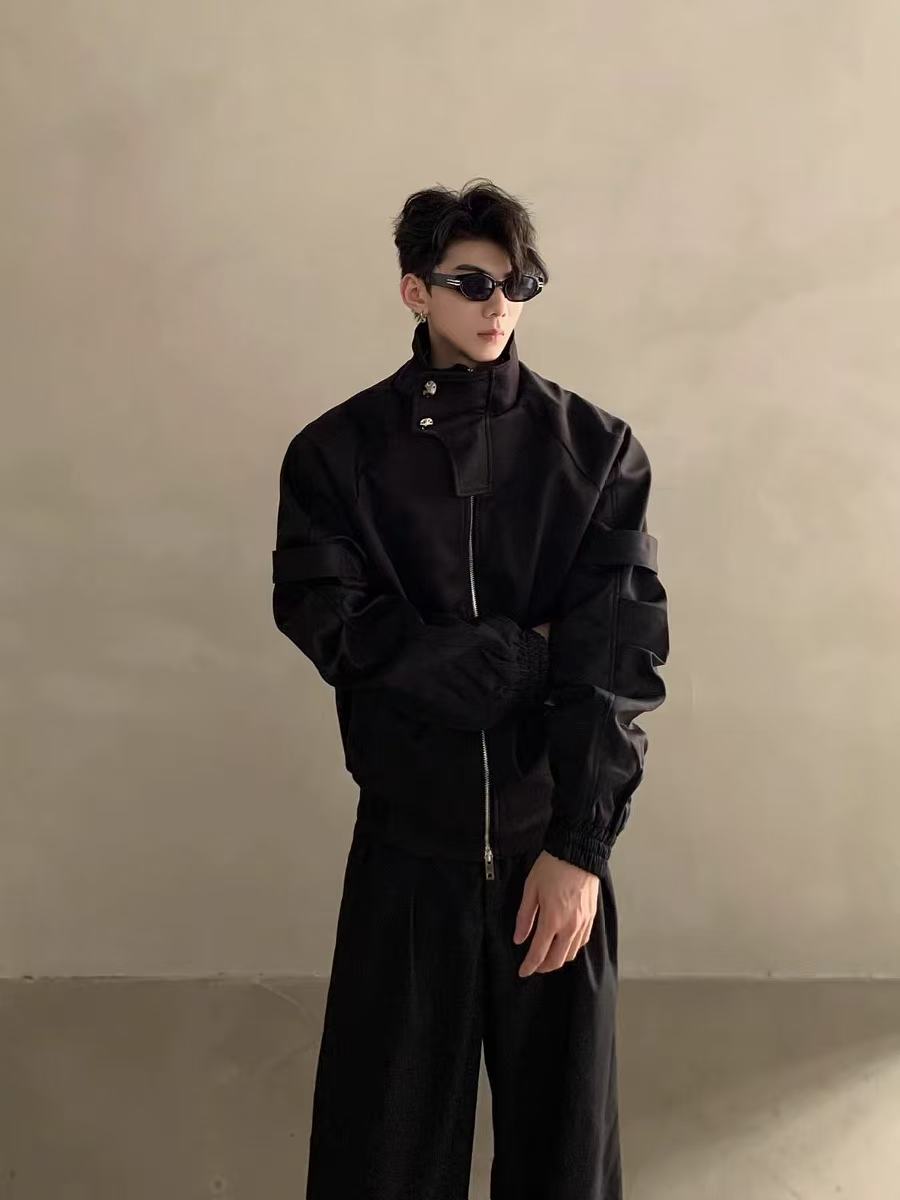 A3637 Men's outerwear
