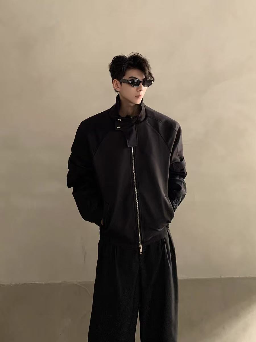 A3637 Men's outerwear