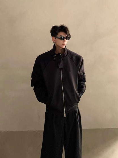 A3637 Men's outerwear
