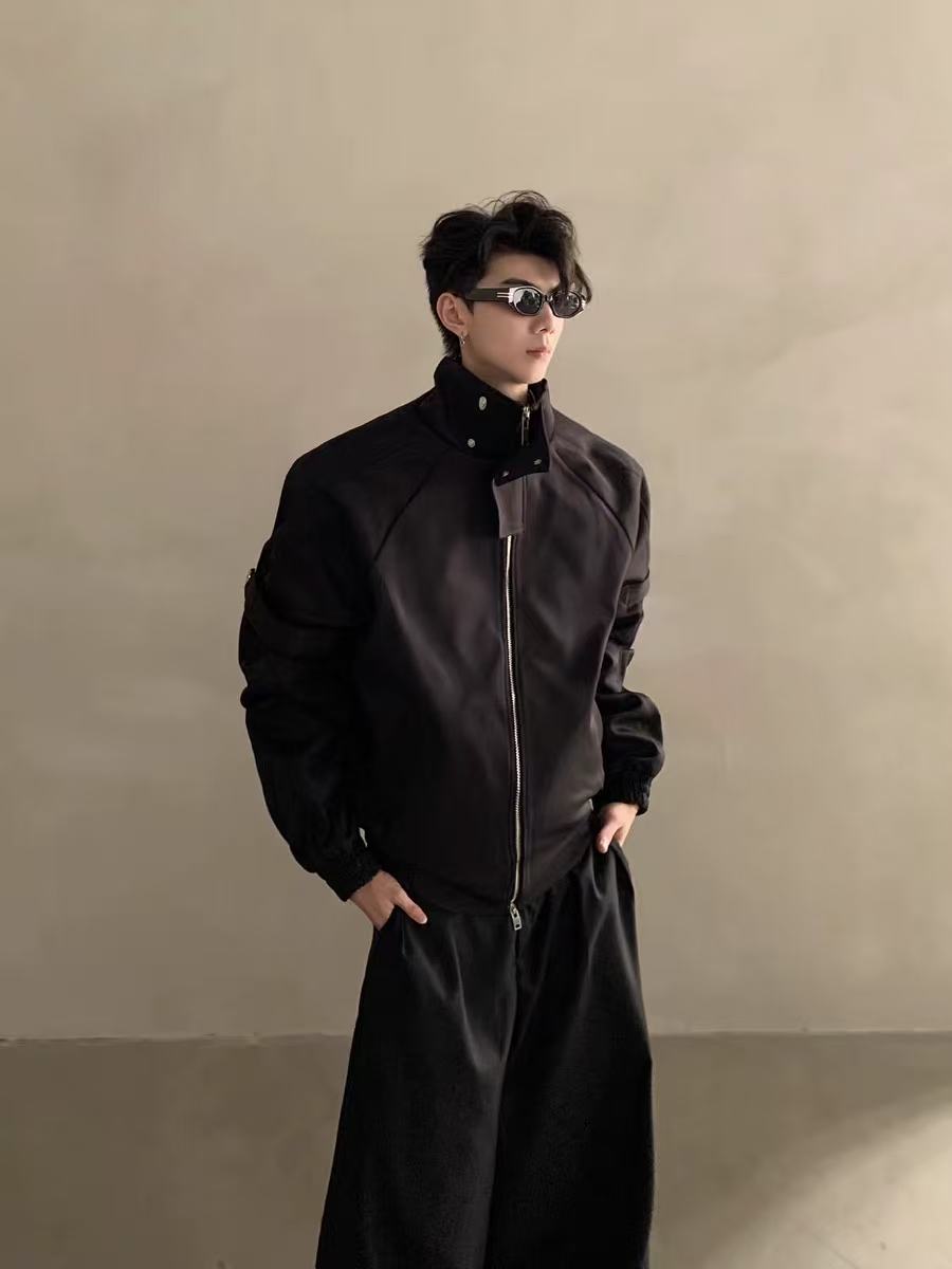 A3637 Men's outerwear