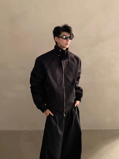 A3637 Men's outerwear