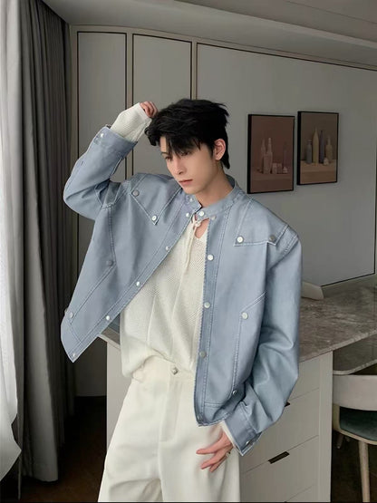 A3693 Men's outerwear