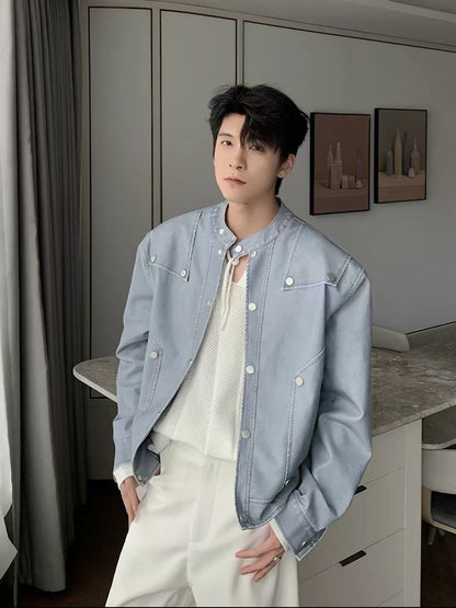 A3693 Men's outerwear