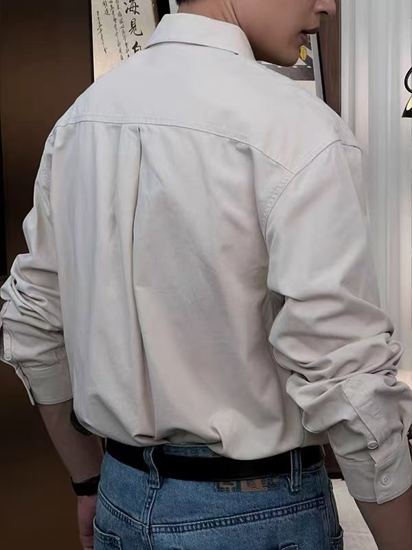 A3708  Men's outerwear