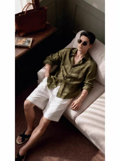 A3846 Men's outerwear