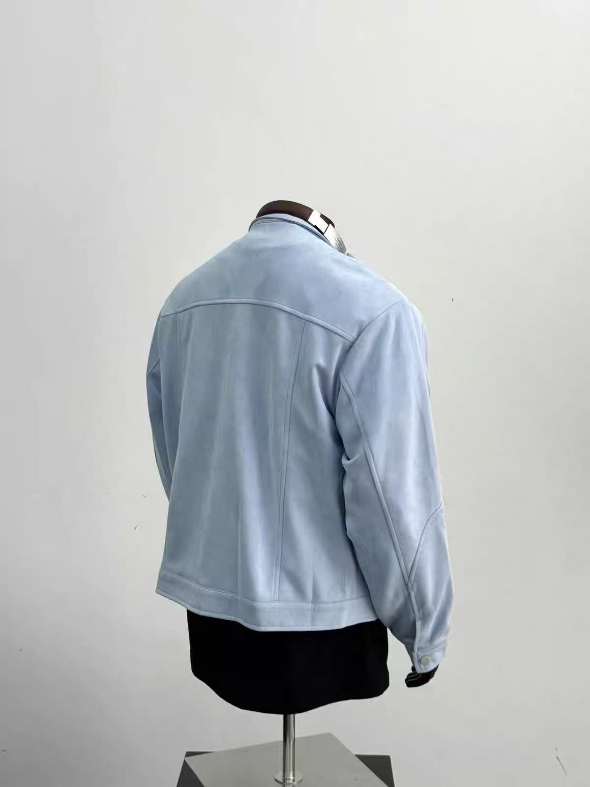 A3694 Men's outerwear