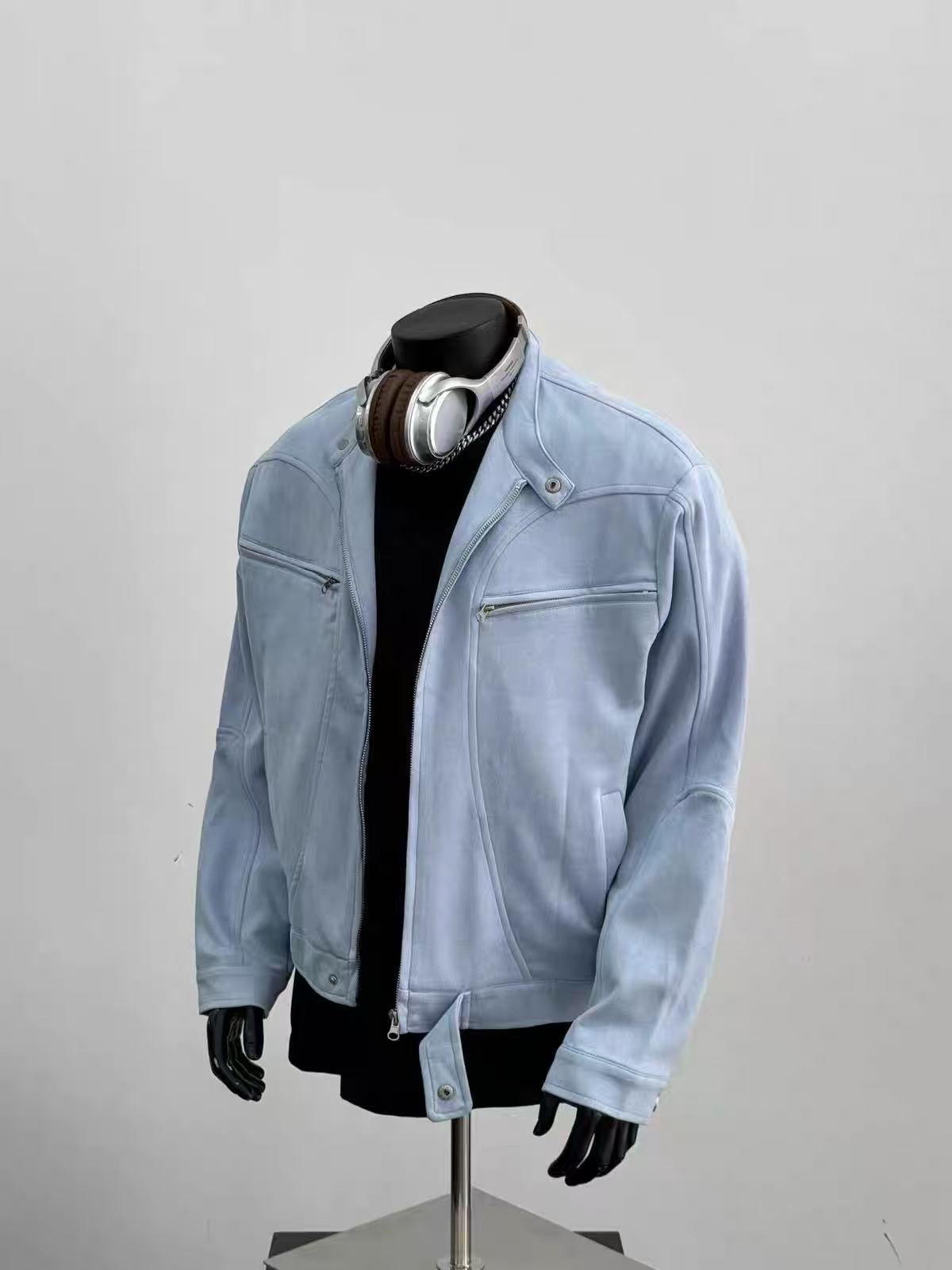 A3694 Men's outerwear