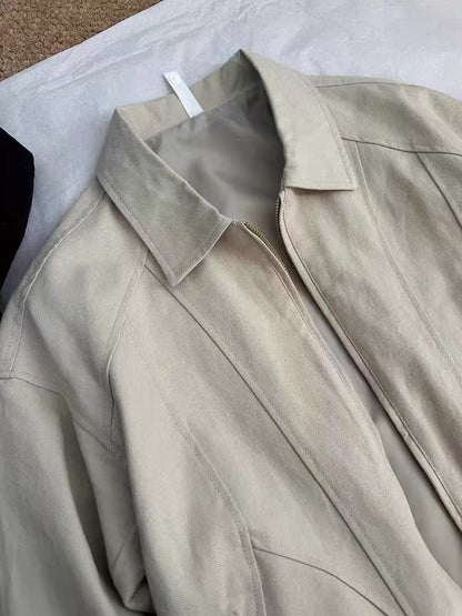 A3689  Men's outerwear