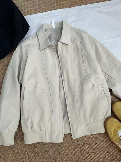 A3689  Men's outerwear