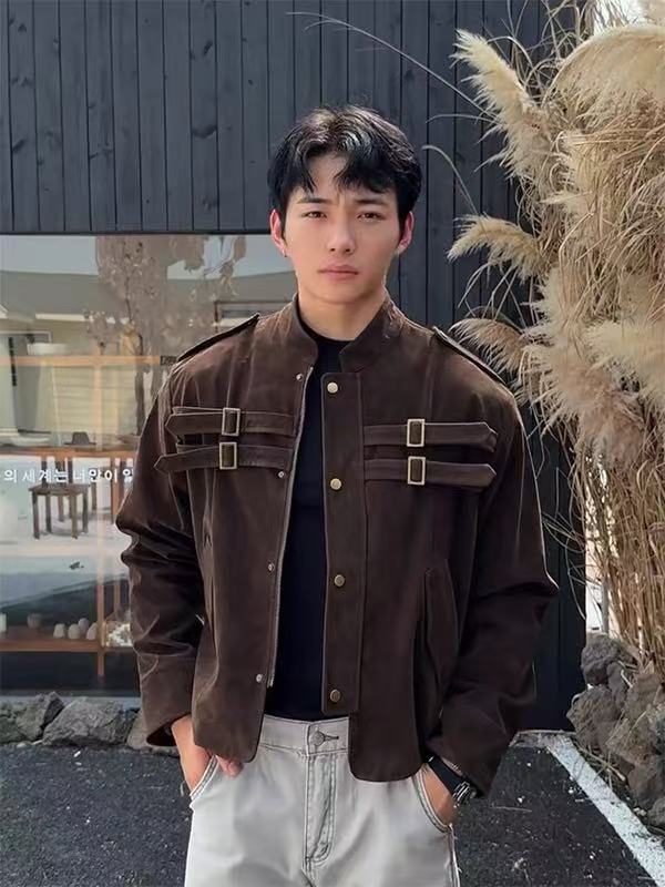 A3691  Men's outerwear