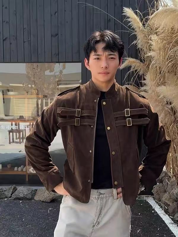 A3691  Men's outerwear