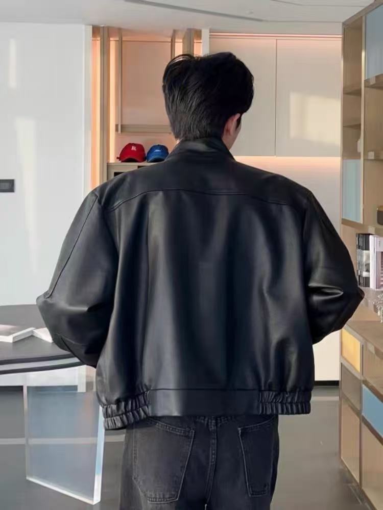 A3688 Men's outerwear