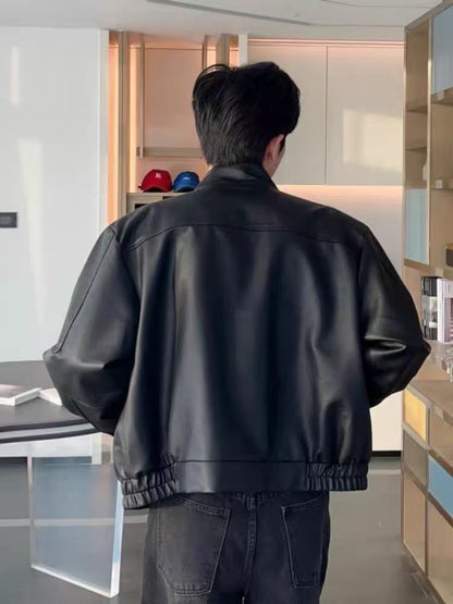 A3688 Men's outerwear