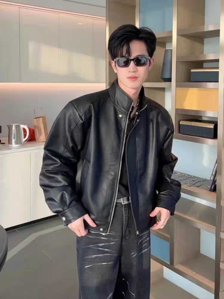 A3688 Men's outerwear