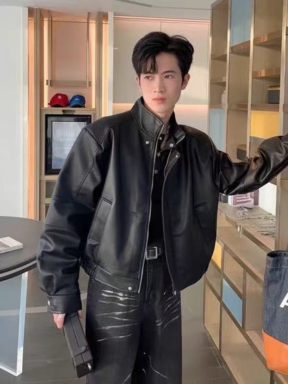 A3688 Men's outerwear