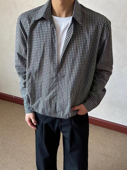 A3811   Men's outerwear