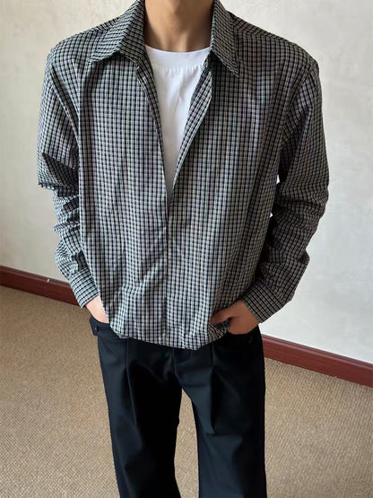 A3811   Men's outerwear