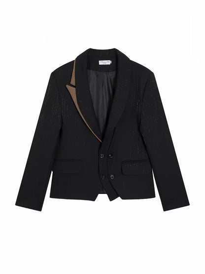 A3806  Men's outerwear