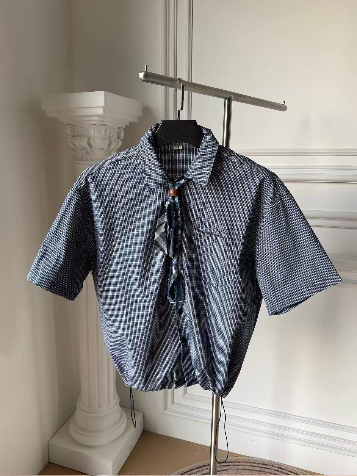 A3810  Men's outerwear