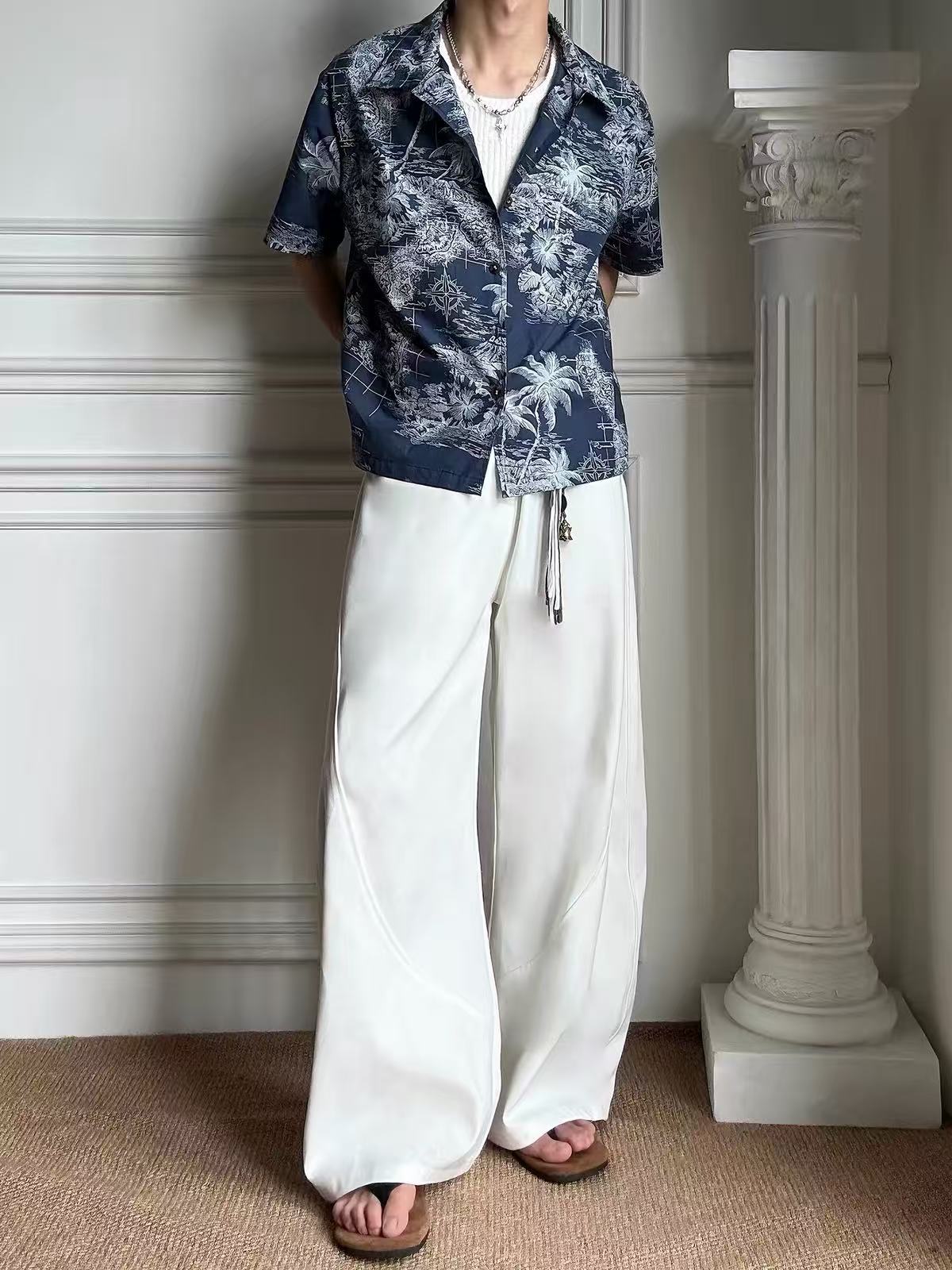 A3809 Men's outerwear