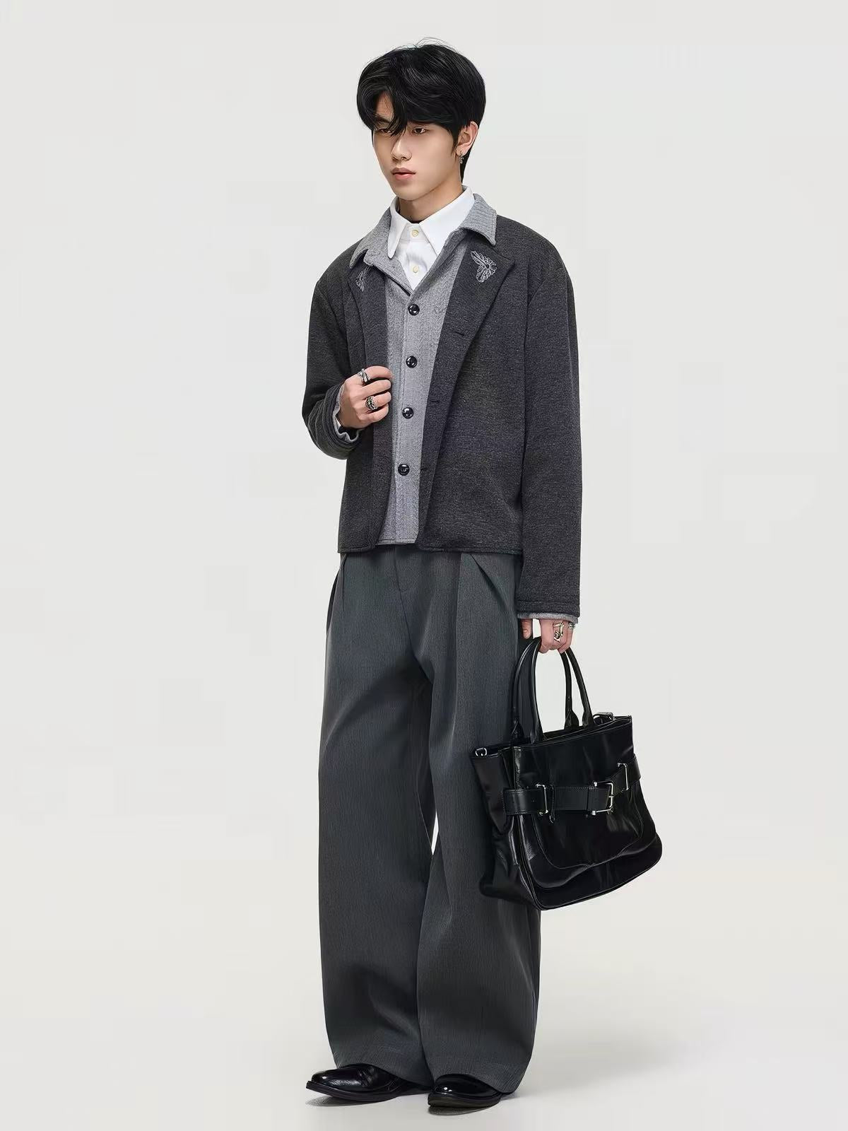 A3808 Men's outerwear