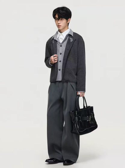 A3808 Men's outerwear