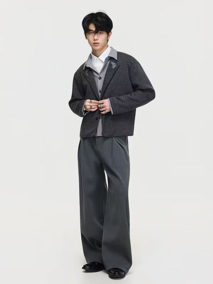 A3808 Men's outerwear
