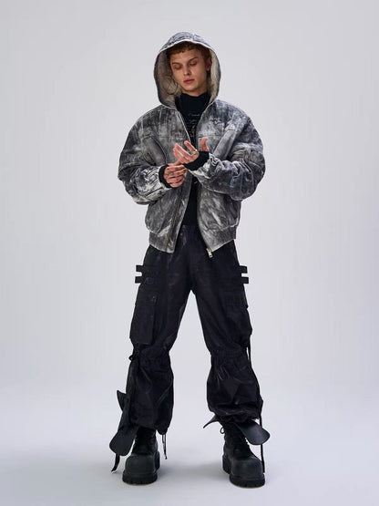A3805   Men's outerwear
