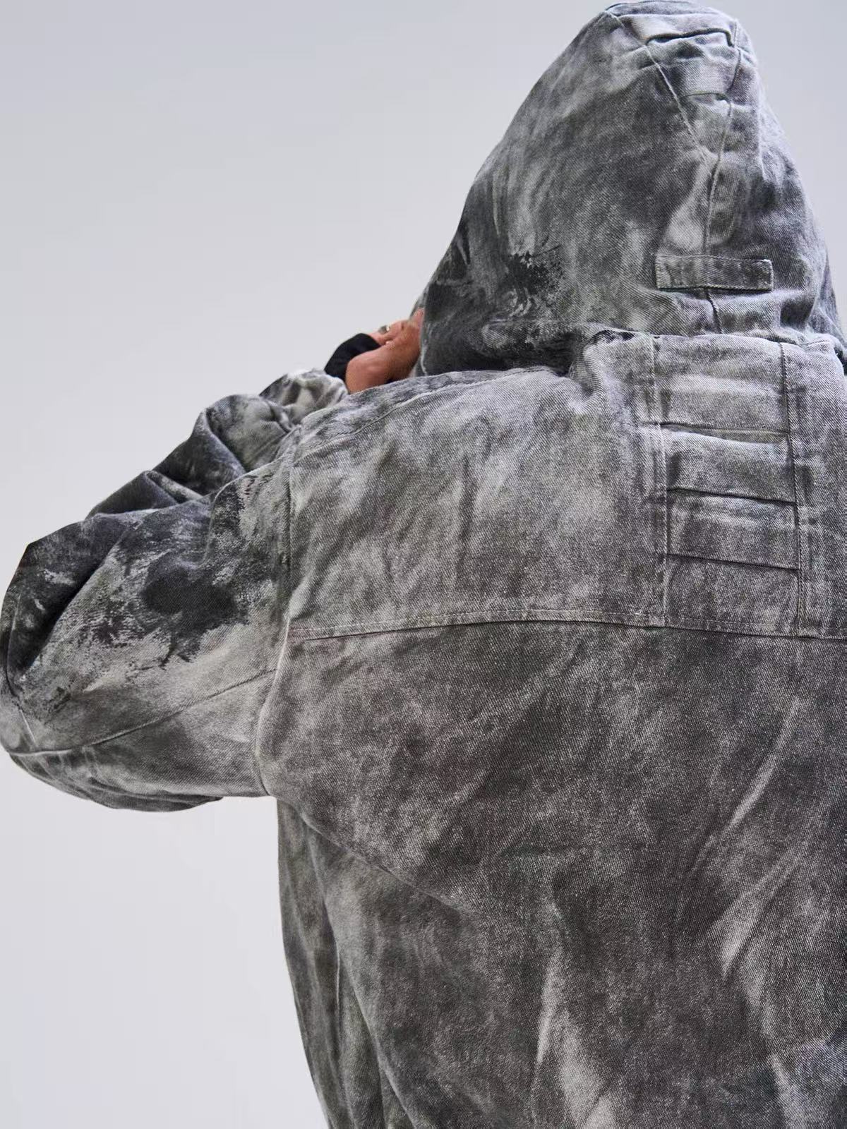 A3805   Men's outerwear