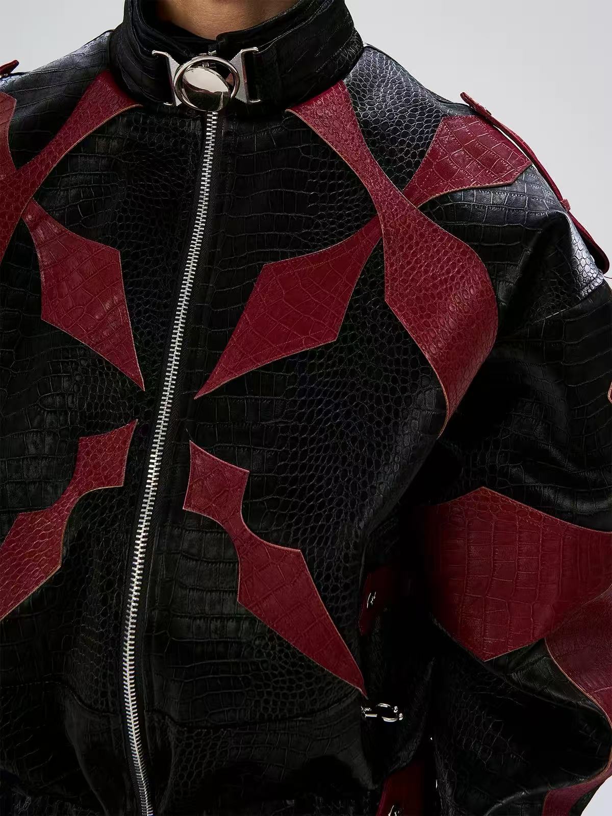 A3803 Men's outerwear