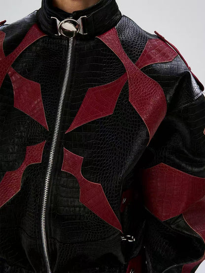 A3803 Men's outerwear