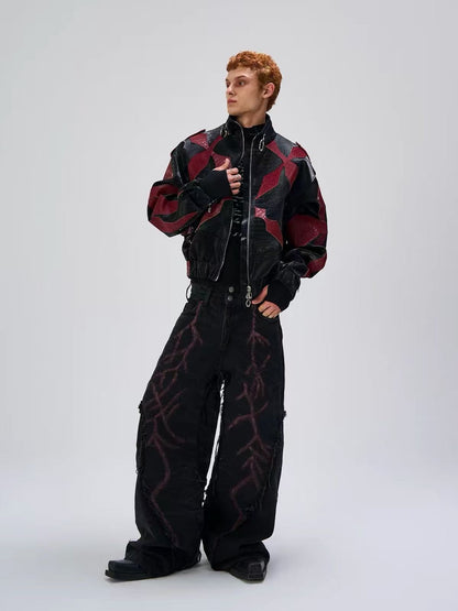 A3803 Men's outerwear