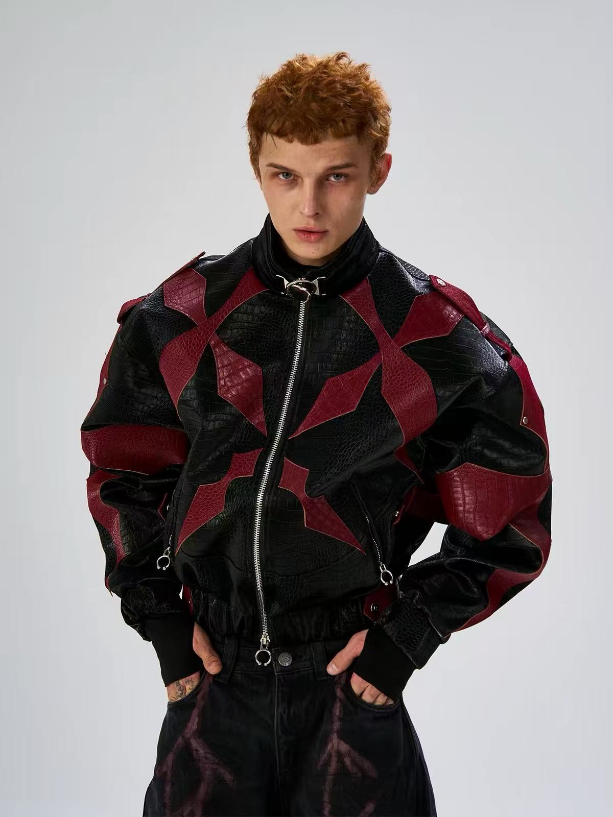 A3803 Men's outerwear