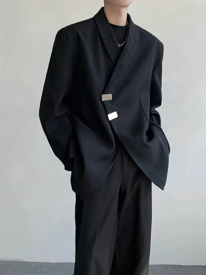 A3843 Men's outerwear