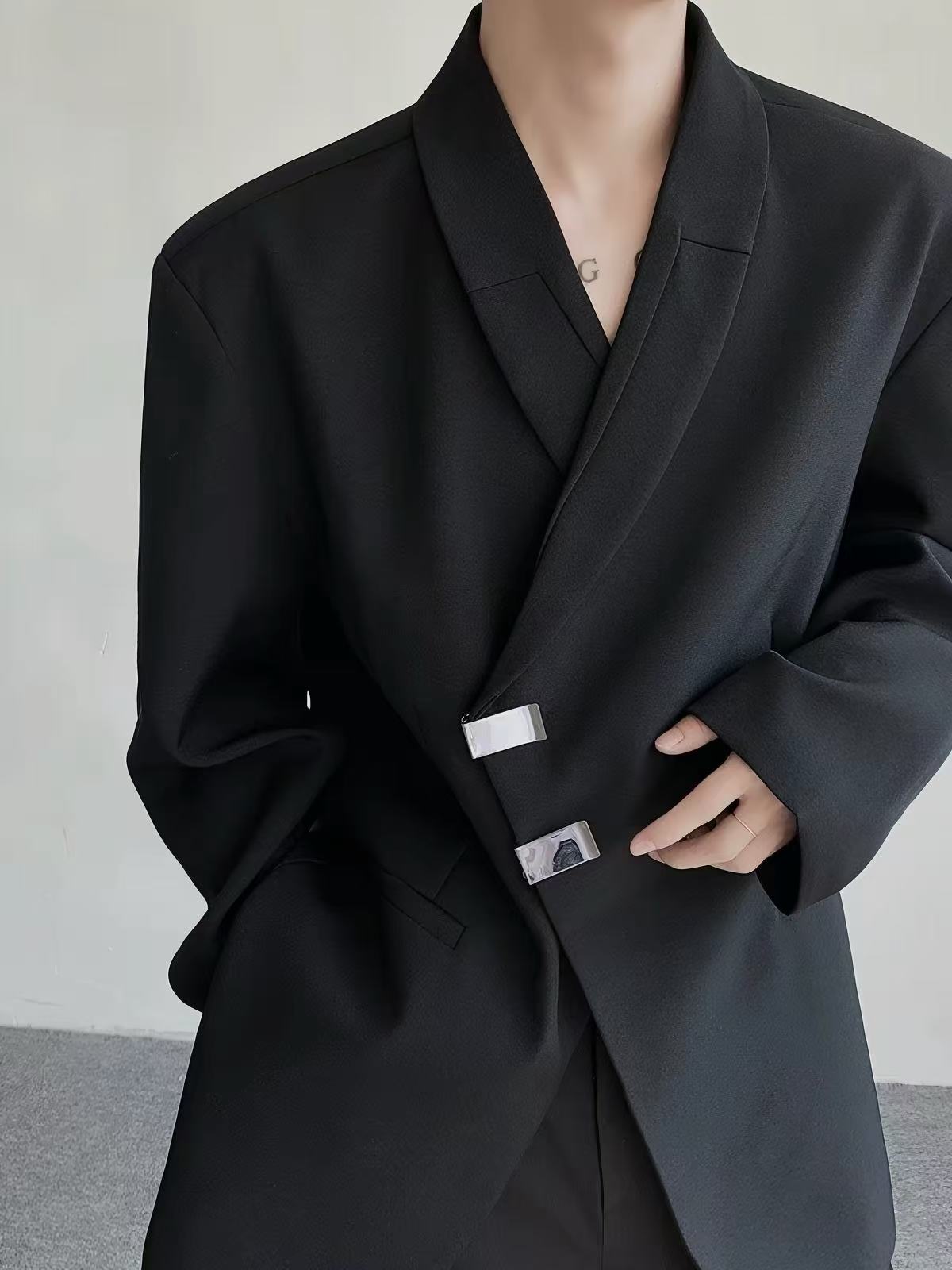 A3843 Men's outerwear