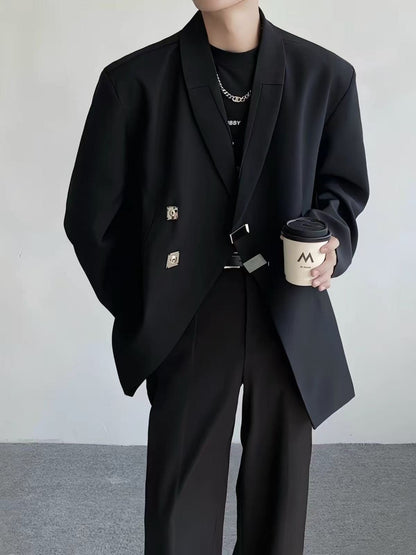 A3843 Men's outerwear