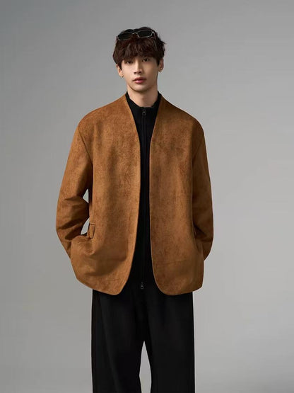 A3850 Men's outerwear