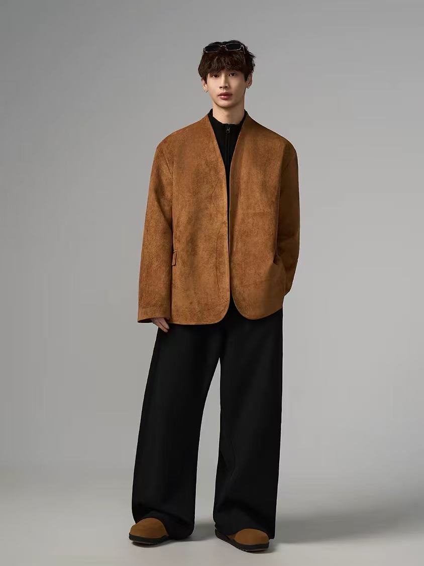 A3850 Men's outerwear
