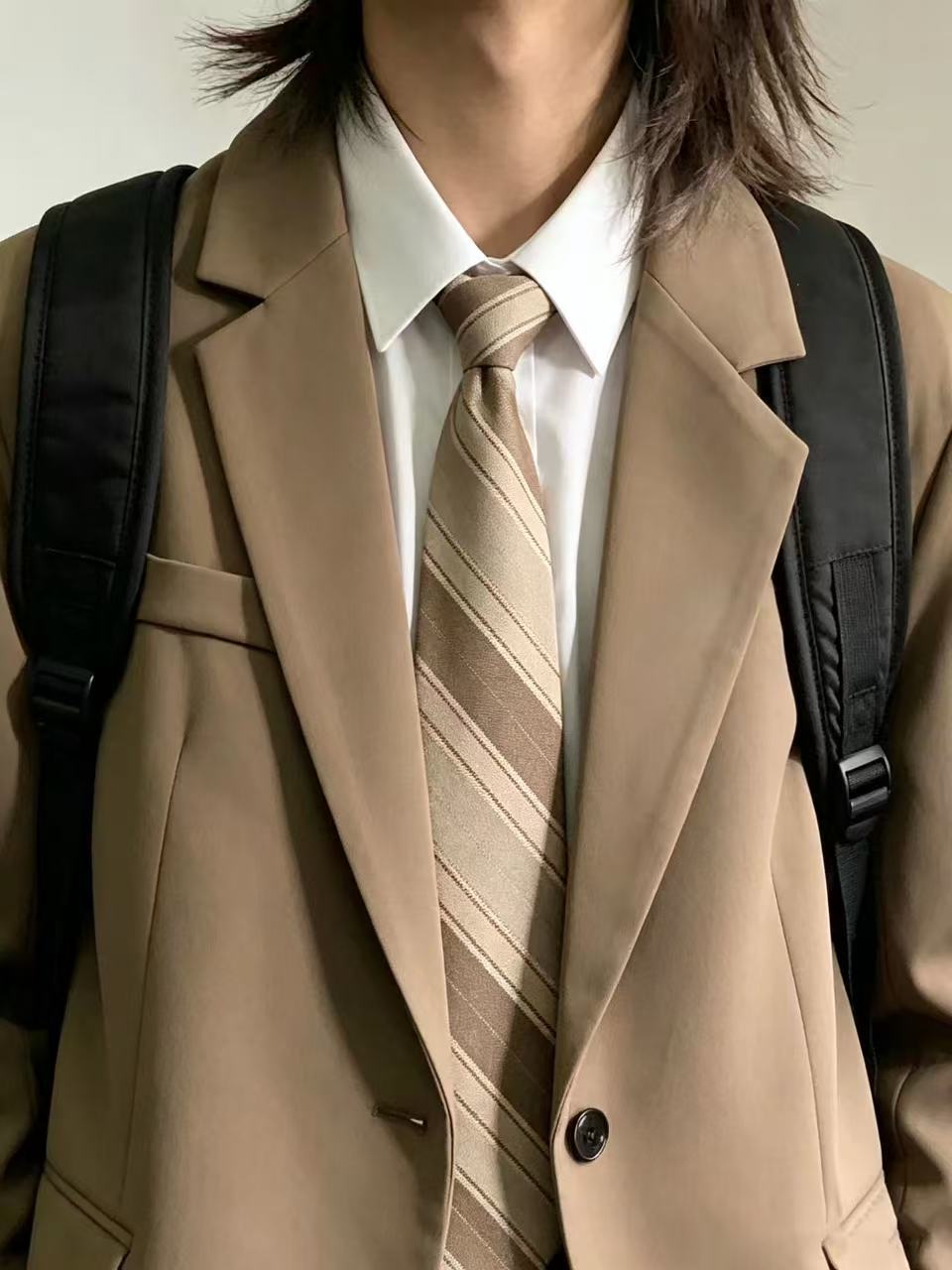 A3851  Men's outerwear