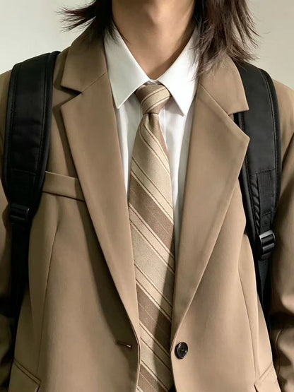 A3851  Men's outerwear