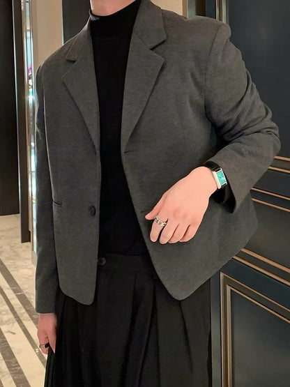 A3840 Men's outerwear