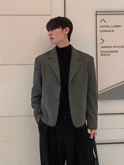 A3840 Men's outerwear